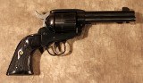 Ruger~New Model Vaquero~.357 Magnum - 1 of 9