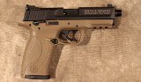 Smith & Wesson ~ M&P 22 Compact ~ .22 Long Rifle - 1 of 2