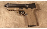Smith & Wesson ~ M&P 22 Compact ~ .22 Long Rifle - 2 of 2
