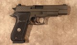 Sig Sauer ~ P220 ~ 10mm Auto - 1 of 2