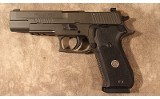 Sig Sauer ~ P220 ~ 10mm Auto - 2 of 2