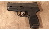 Sig Sauer ~ P250 ~ 9mm Parabellum - Image 2 of 2