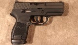 Sig Sauer ~ P250 ~ 9mm Parabellum - Image 1 of 2