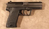 H&K ~ USP ~ .40 S&W - 1 of 2