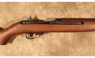 AUTO ORDINANCE ~ M1 ~ .30 CAL - Image 3 of 11