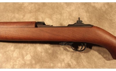 AUTO ORDINANCE ~ M1 ~ .30 CAL - Image 9 of 11
