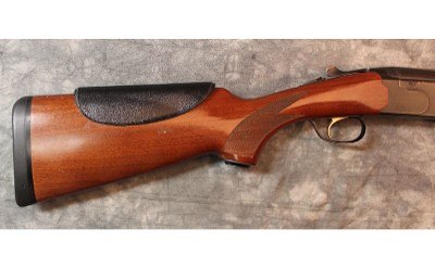 Beretta ~ 686 ~ Onyx - Image 6 of 12