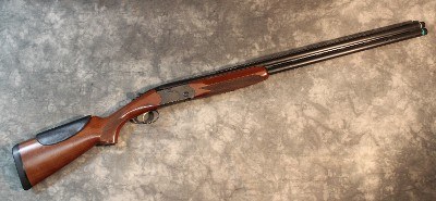 Beretta ~ 686 ~ Onyx - Image 1 of 12
