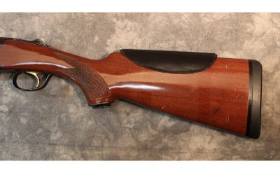Beretta ~ 686 ~ Onyx - Image 3 of 12
