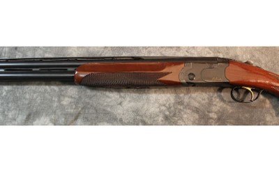Beretta ~ 686 ~ Onyx - Image 4 of 12