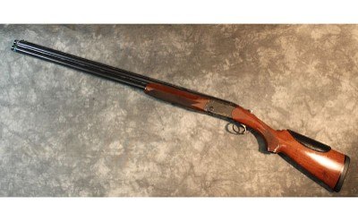 Beretta ~ 686 ~ Onyx - Image 2 of 12