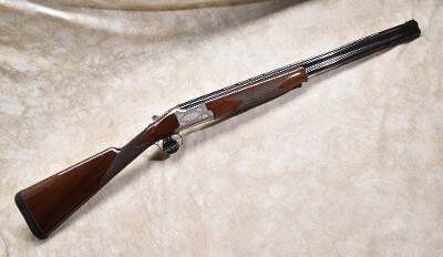 BROWNING ~ CITORI SUPER LIGHT FEATHER ~ 20 GAUGE - Image 1 of 11