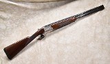 BROWNING ~ CITORI SUPER LIGHT FEATHER ~ 20 GAUGE