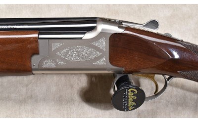 BROWNING ~ CITORI SUPER LIGHT FEATHER ~ 20 GAUGE - Image 9 of 11