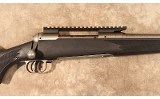 SAVAGE ~ 116 ~ 7MM REM MAG - Image 3 of 12