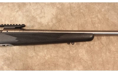 SAVAGE ~ 116 ~ 7MM REM MAG - Image 4 of 12