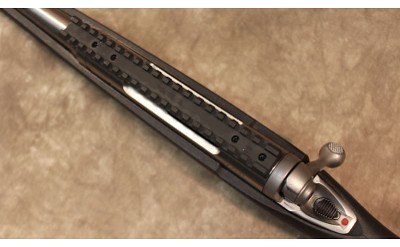 SAVAGE ~ 116 ~ 7MM REM MAG - Image 11 of 12