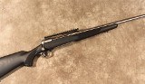 SAVAGE ~ 116 ~ 7MM REM MAG - Image 1 of 12