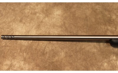 SAVAGE ~ 116 ~ 7MM REM MAG - Image 10 of 12