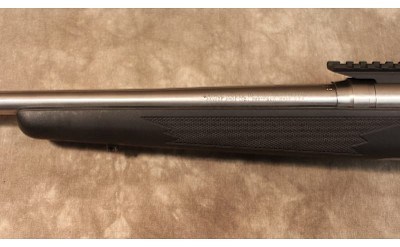 SAVAGE ~ 116 ~ 7MM REM MAG - Image 9 of 12