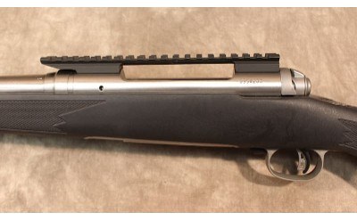 SAVAGE ~ 116 ~ 7MM REM MAG - Image 8 of 12