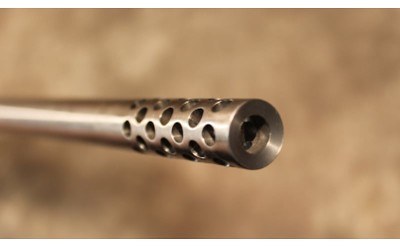 SAVAGE ~ 116 ~ 7MM REM MAG - Image 6 of 12
