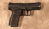 CANIK ~ METE SF ~ 9MM LUGER - Image 1 of 2