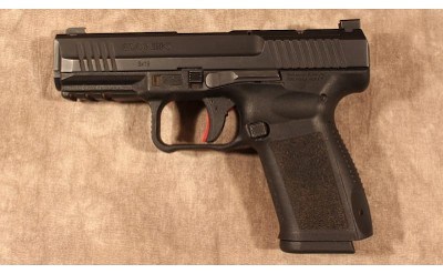 CANIK ~ METE SF ~ 9MM LUGER - Image 2 of 2