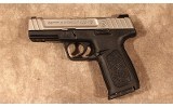 SMITH & WESSON ~ SD9 ~ 9MM - Image 2 of 2
