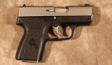 KAHR ARMS ~ PM9 ~ 9MM LUGER - Image 1 of 2