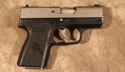 KAHR ARMS ~ PM9 ~ 9MM LUGER - Image 1 of 2