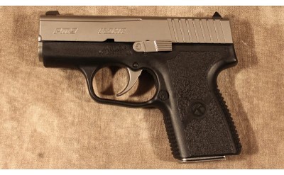KAHR ARMS ~ PM9 ~ 9MM LUGER - Image 2 of 2