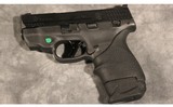 Smith & Wesson~9 Shield M2.0~9 mm Luger - 2 of 3