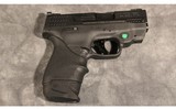 Smith & Wesson~9 Shield M2.0~9 mm Luger - 1 of 3
