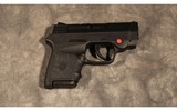 Smith & Wesson~Bodyguard 380~.380 ACP - 1 of 3