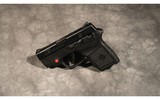 Smith & Wesson~Bodyguard 380~.380 ACP - 3 of 3