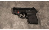 Smith & Wesson~Bodyguard 380~.380 ACP - 2 of 3