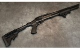Remington~870 Tactical~12 Gauge - 1 of 10