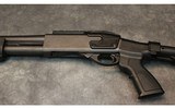 Remington~870 Tactical~12 Gauge - 8 of 10