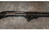 Remington~870 Tactical~12 Gauge - 4 of 10