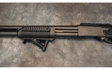 Remington~870 Tactical~12 Gauge - 6 of 10