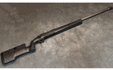 Browning~X-Bolt Max Long Range~6.5 Creedmoor - 1 of 10
