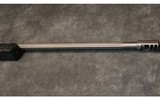 Browning~X-Bolt Max Long Range~6.5 Creedmoor - 5 of 10