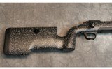 Browning~X-Bolt Max Long Range~6.5 Creedmoor - 2 of 10
