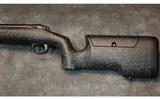 Browning~X-Bolt Max Long Range~6.5 Creedmoor - 9 of 10