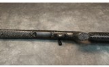 Browning~X-Bolt Max Long Range~6.5 Creedmoor - 7 of 10