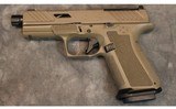 Shadow Systems~MR920 Elite~9MM - 2 of 3