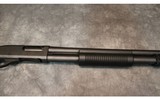 Remington~870 Tactical~12 Gauge - 4 of 10