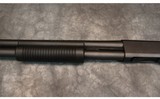 Remington~870 Tactical~12 Gauge - 6 of 10