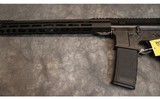 Wise Arms LLC~WA-15B~5.56 NATO - 6 of 10